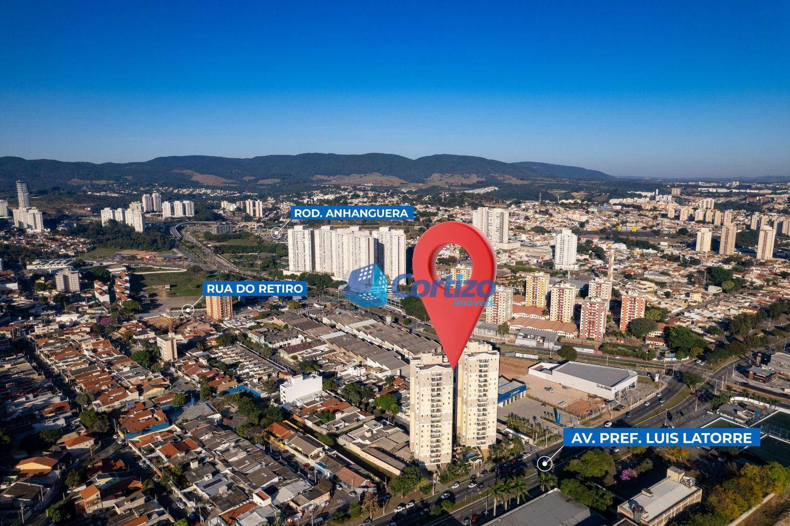 Apartamento à venda com 3 quartos, 72m² - Foto 25