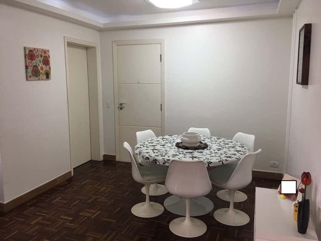 Apartamento à venda com 3 quartos, 110m² - Foto 20