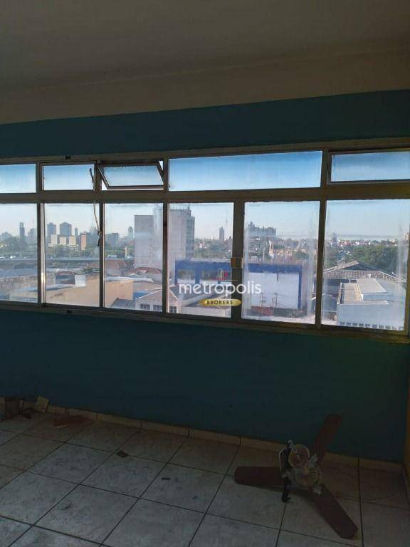 Conjunto Comercial-Sala à venda e aluguel, 106m² - Foto 7