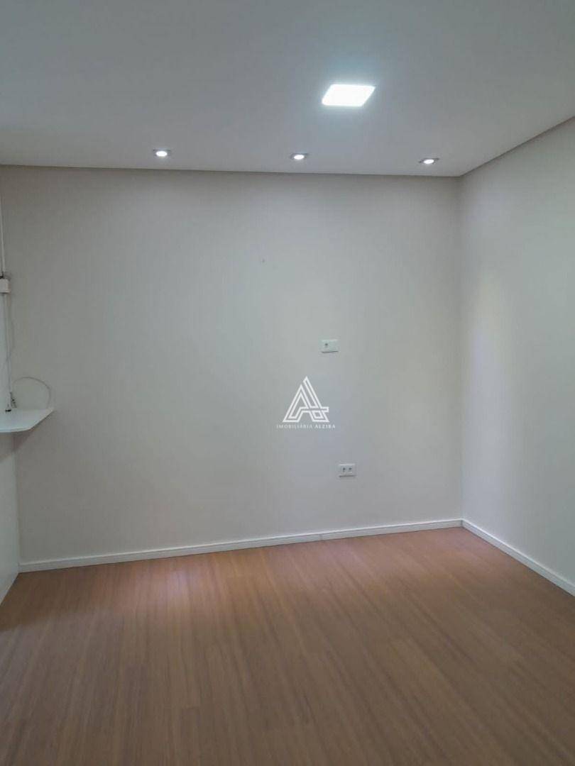 Apartamento à venda com 2 quartos, 45m² - Foto 6