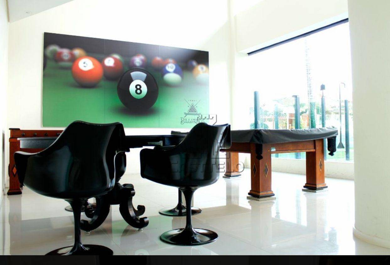 Apartamento, 2 quartos, 56 m² - Foto 4