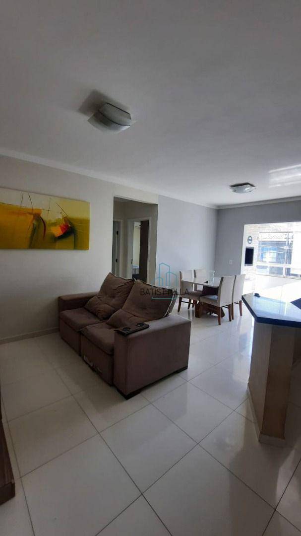 Apartamento à venda com 2 quartos, 75m² - Foto 3