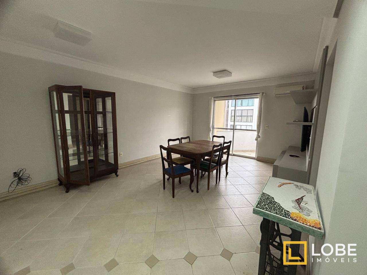 Apartamento, 2 quartos, 93 m² - Foto 1