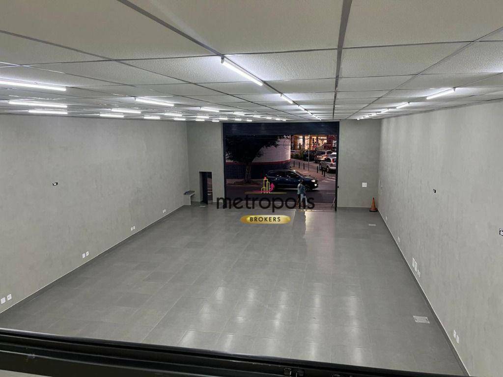Loja-Salão à venda e aluguel, 417m² - Foto 22