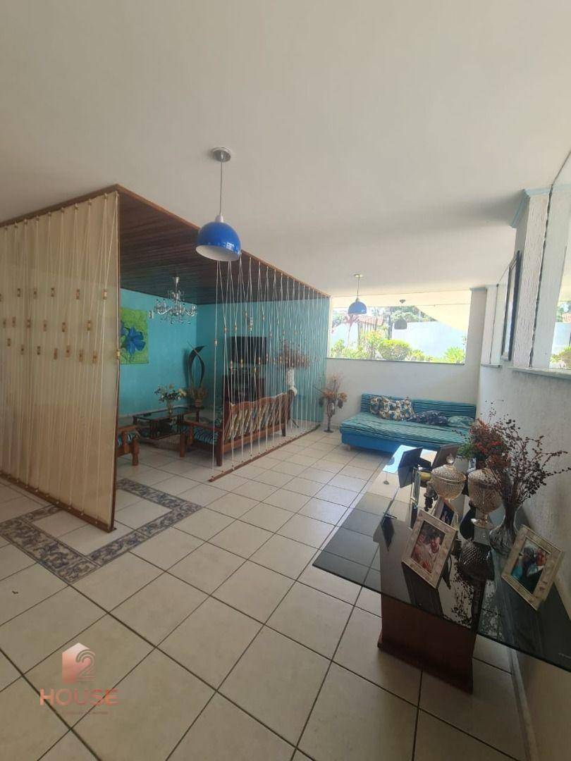 Casa de Condomínio à venda com 3 quartos, 850m² - Foto 14