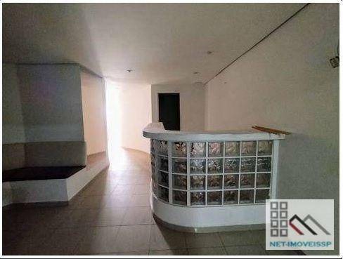 Conjunto Comercial-Sala para alugar, 145m² - Foto 7