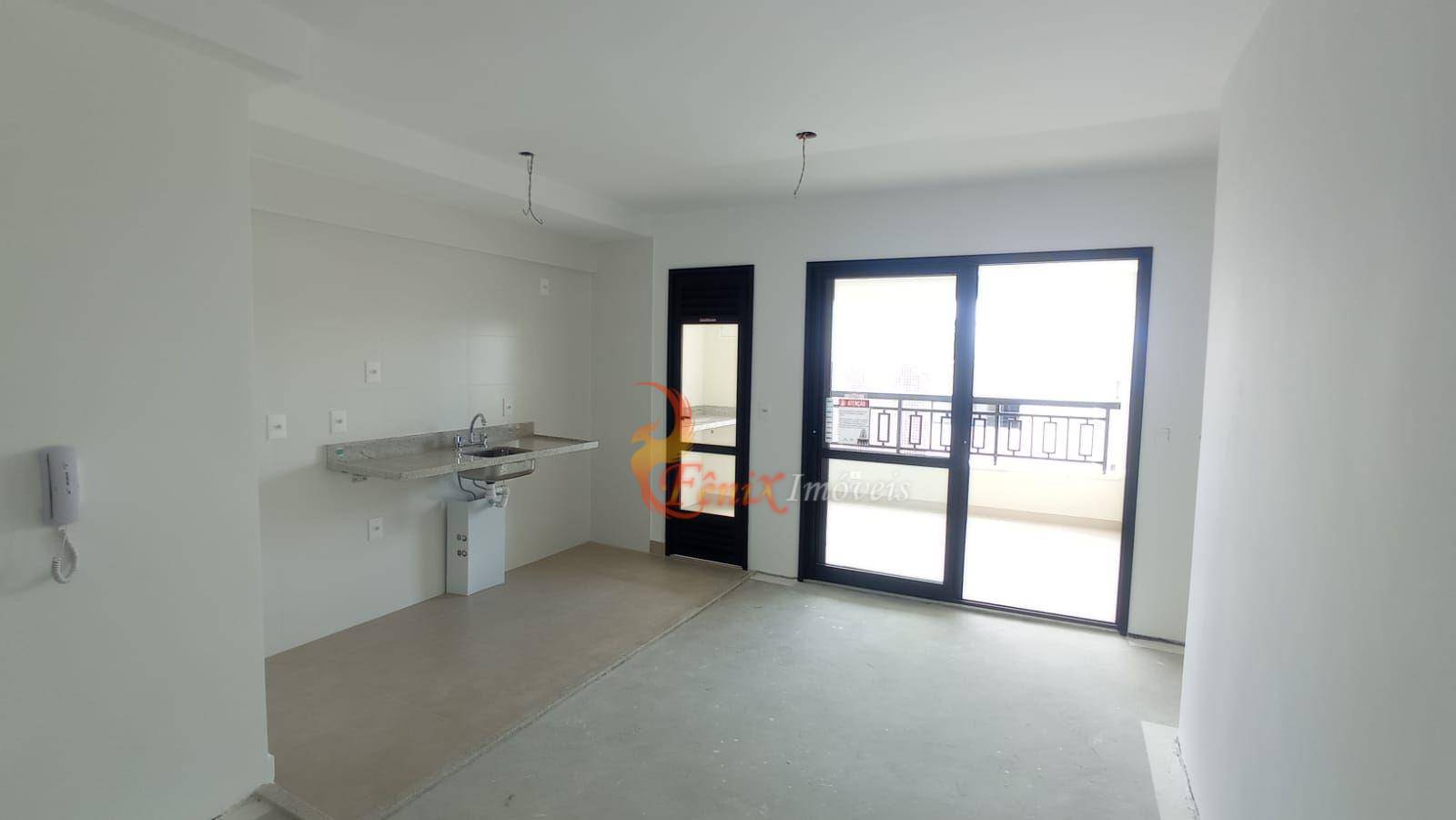 Apartamento à venda com 2 quartos, 75m² - Foto 4