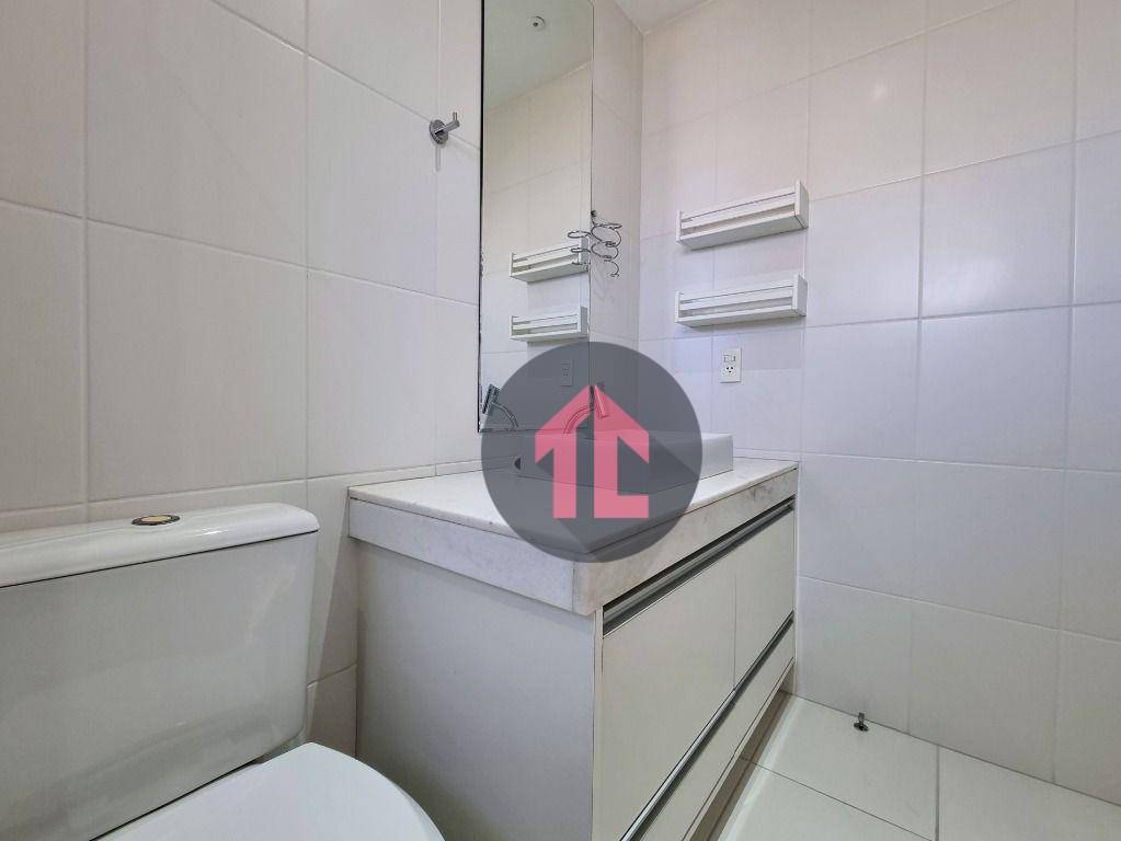 Apartamento para alugar com 1 quarto, 41m² - Foto 13