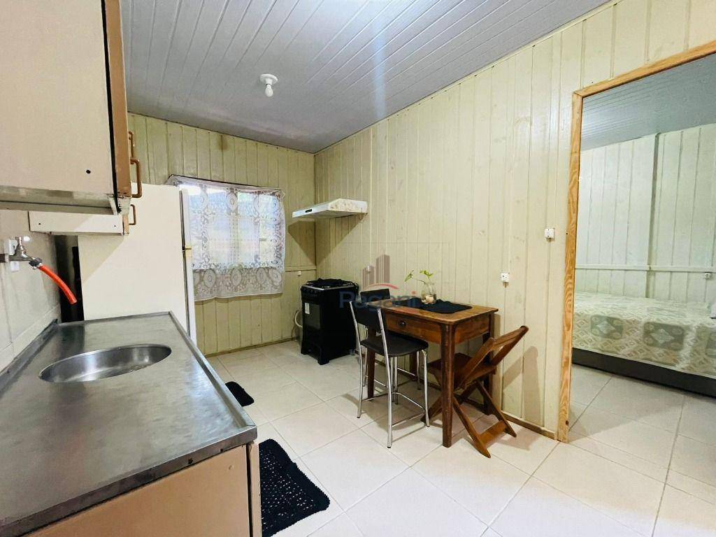 Casa, 1 quarto - Foto 3