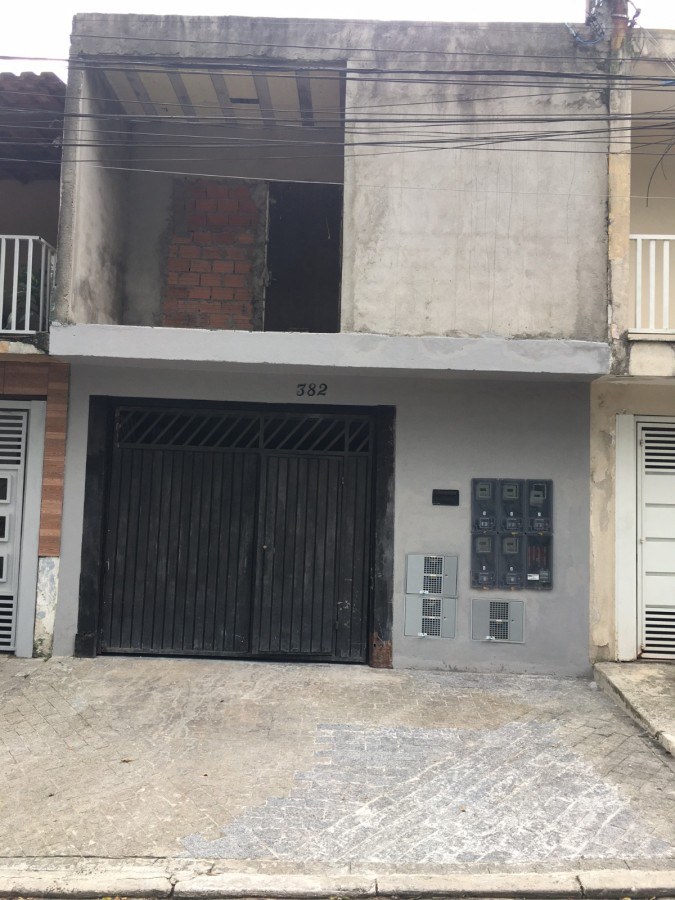 Casa, 2 quartos - Foto 2