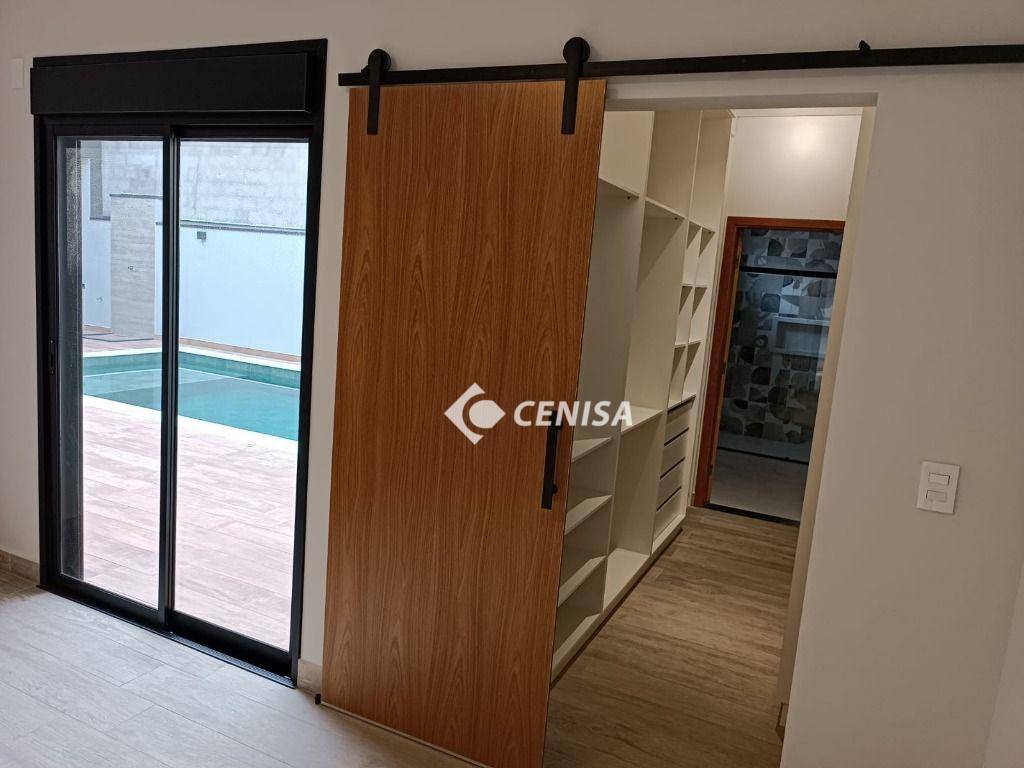 Casa de Condomínio à venda com 3 quartos, 215m² - Foto 5