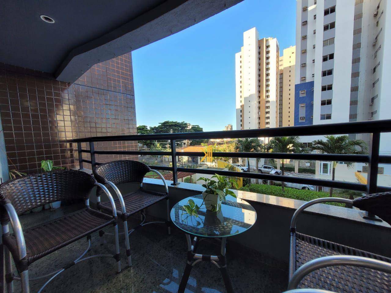 Apartamento, 3 quartos, 125 m² - Foto 7