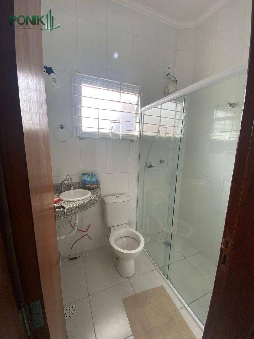 Casa à venda com 2 quartos, 70M2 - Foto 11