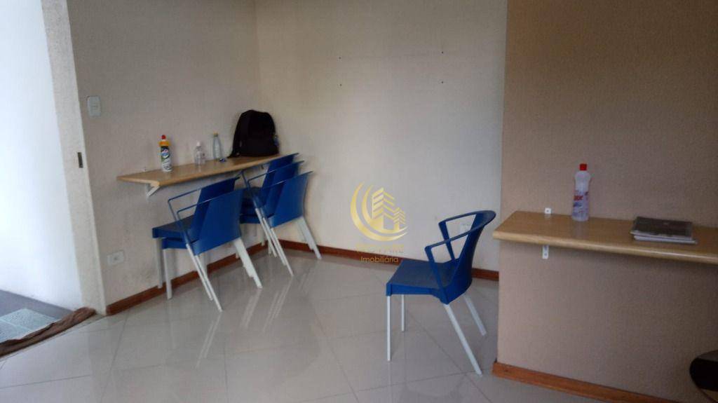 Apartamento à venda com 3 quartos, 117m² - Foto 33