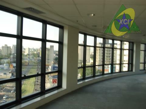 Conjunto Comercial-Sala para alugar, 238m² - Foto 9