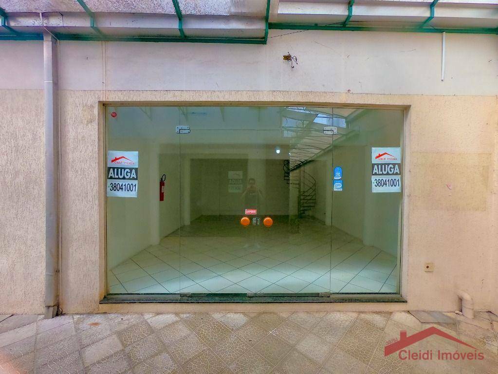 Loja-Salão para alugar, 90m² - Foto 2