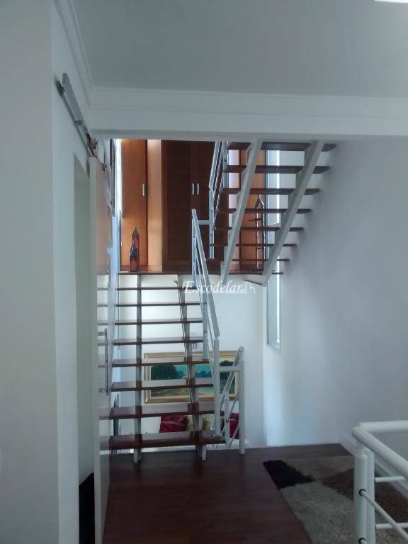 Casa de Condomínio à venda com 4 quartos, 300m² - Foto 8