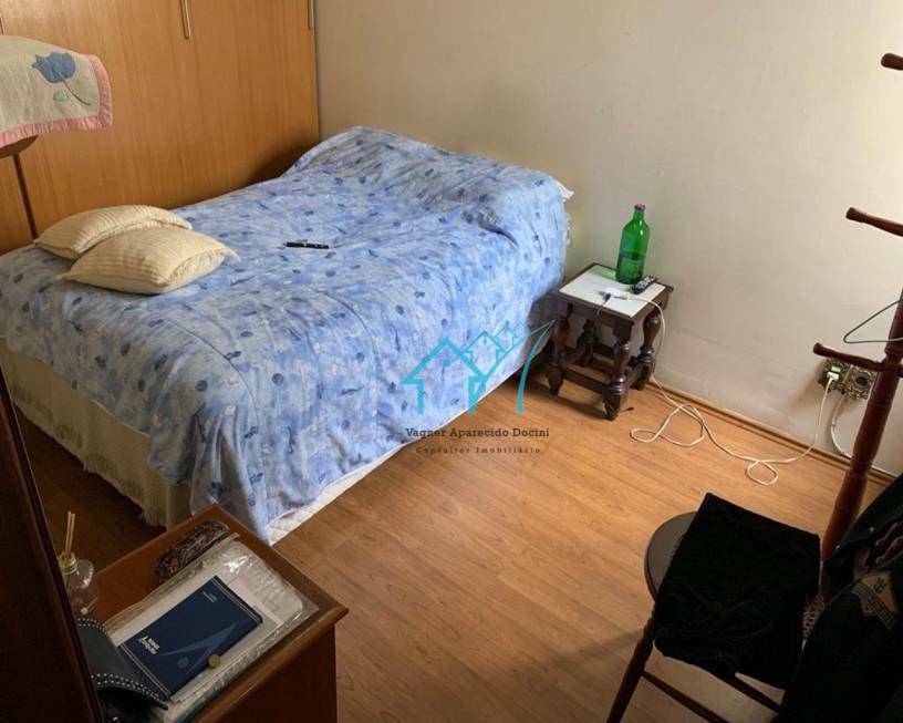 Sobrado à venda com 4 quartos, 170m² - Foto 11