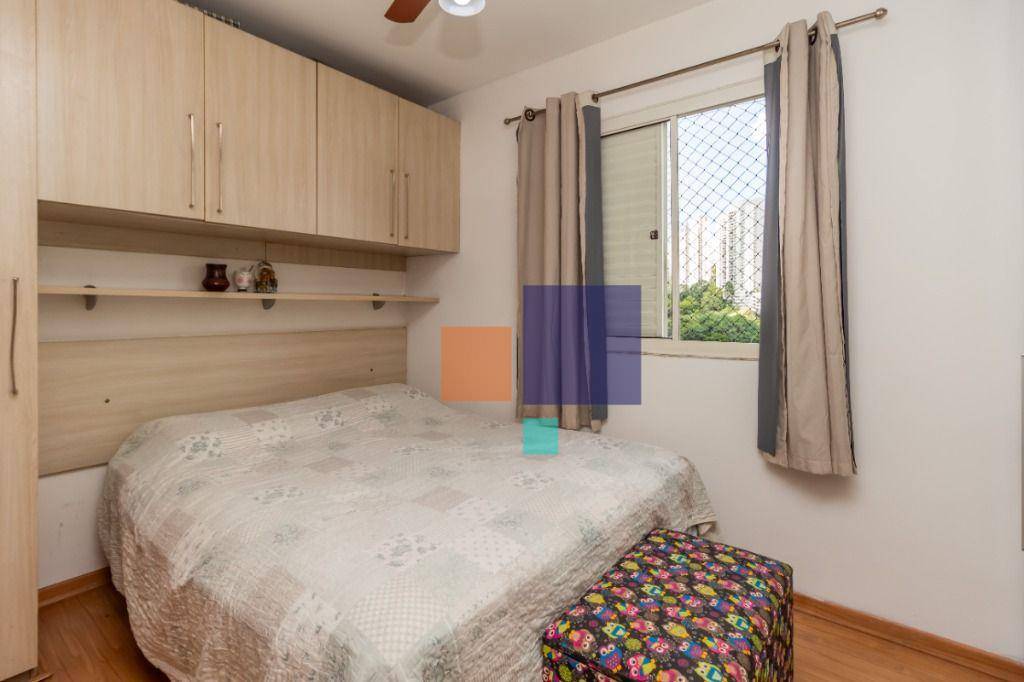 Apartamento à venda com 3 quartos, 75m² - Foto 16