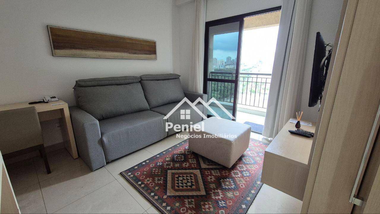 Flat/Apart Hotel, 1 quarto, 45 m² - Foto 4