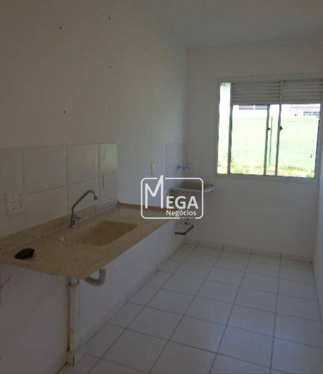 Apartamento à venda com 2 quartos, 46m² - Foto 15