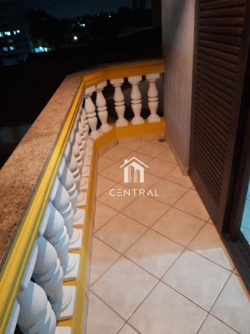 Casa, 3 quartos, 228 m² - Foto 19