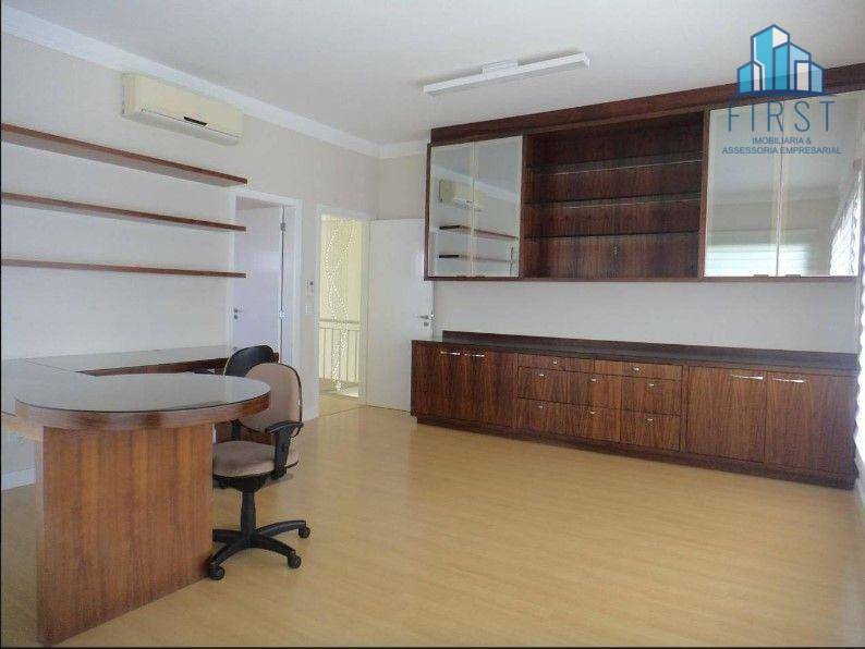 Casa de Condomínio à venda com 4 quartos, 383m² - Foto 12