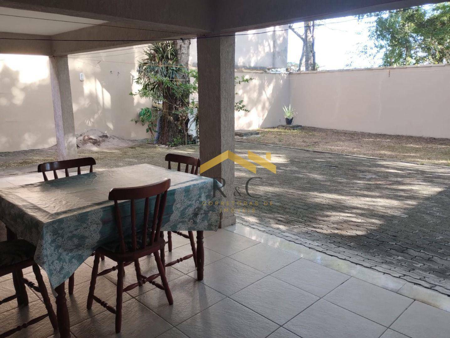 Casa à venda com 4 quartos, 187m² - Foto 39