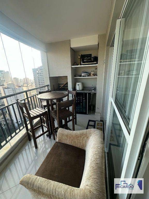 Apartamento à venda com 2 quartos, 88m² - Foto 55