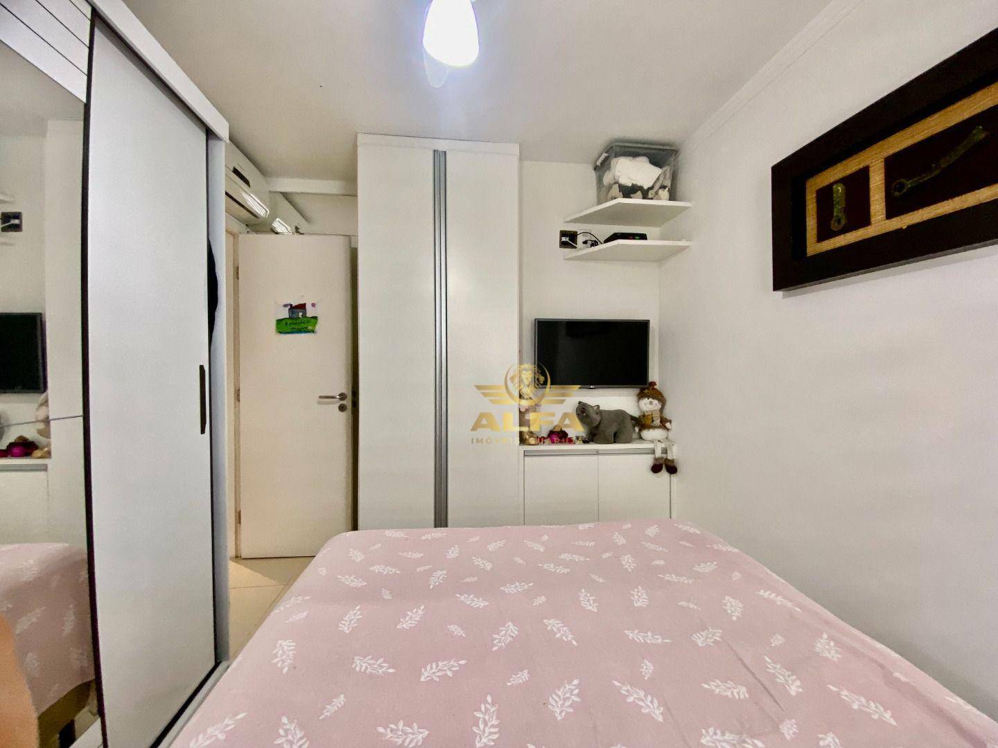 Apartamento à venda com 3 quartos, 125m² - Foto 40