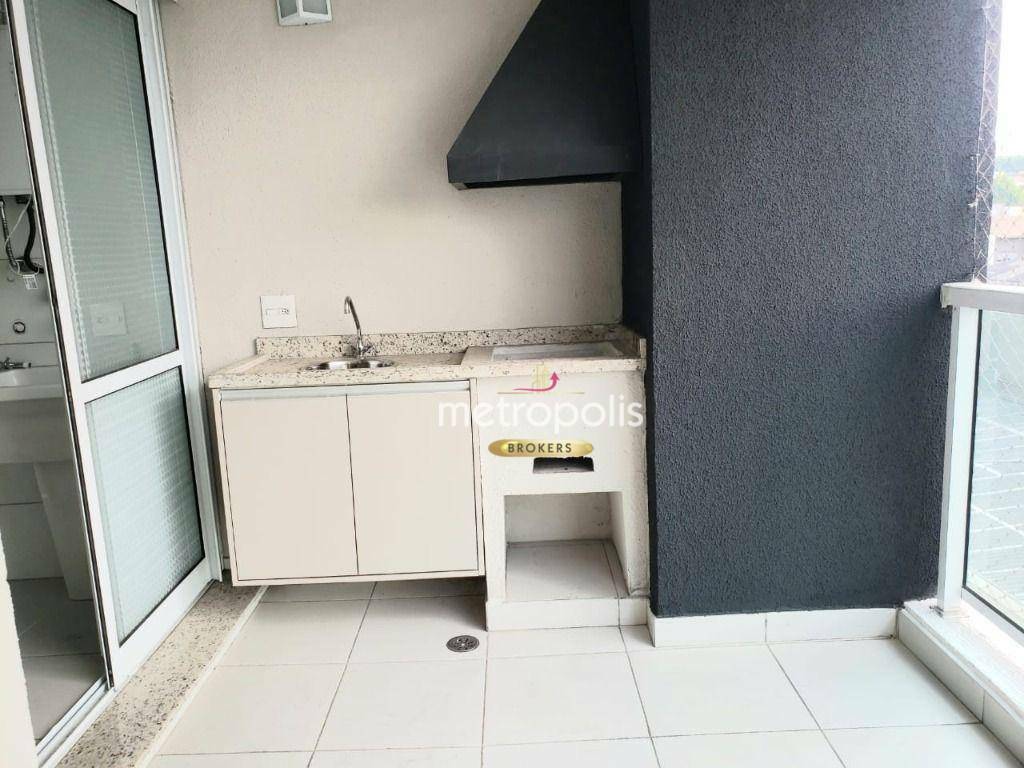 Apartamento, 2 quartos, 75 m² - Foto 2