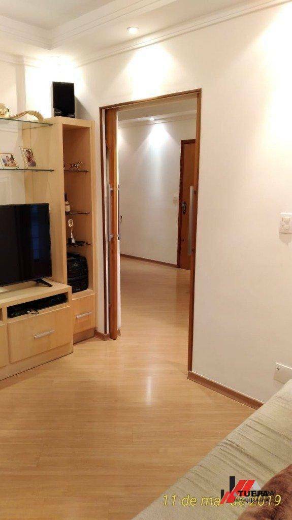 Apartamento à venda com 3 quartos, 95m² - Foto 20