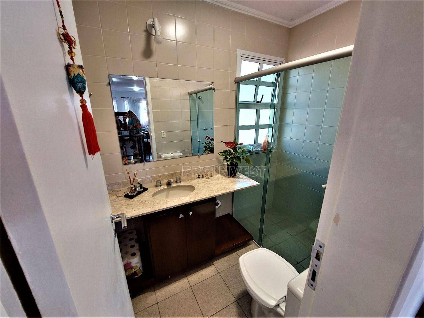 Casa de Condomínio à venda com 4 quartos, 306m² - Foto 23