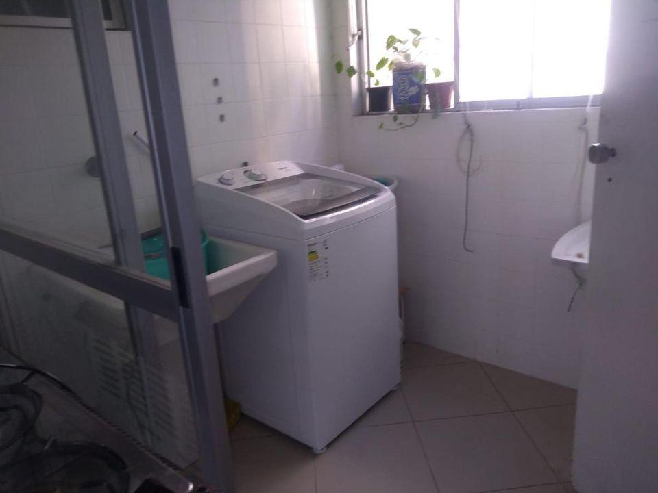 Apartamento à venda com 3 quartos, 80m² - Foto 24