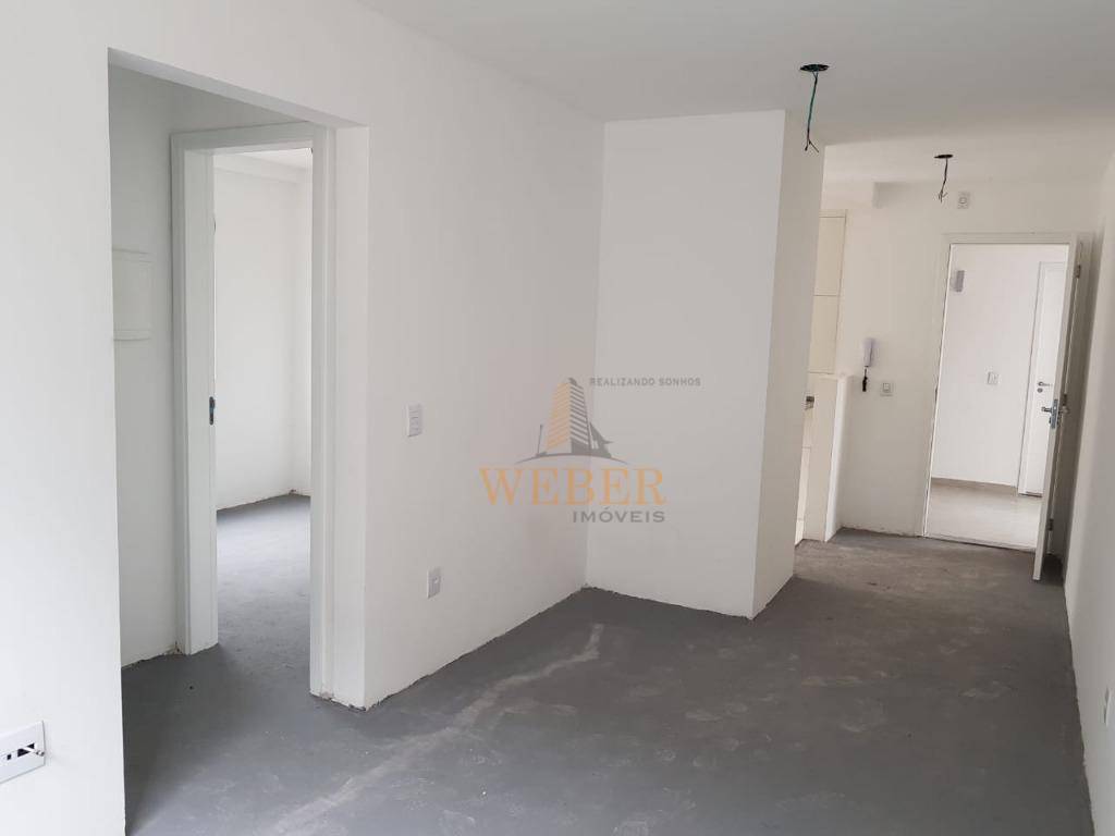 Apartamento à venda com 2 quartos, 49m² - Foto 3