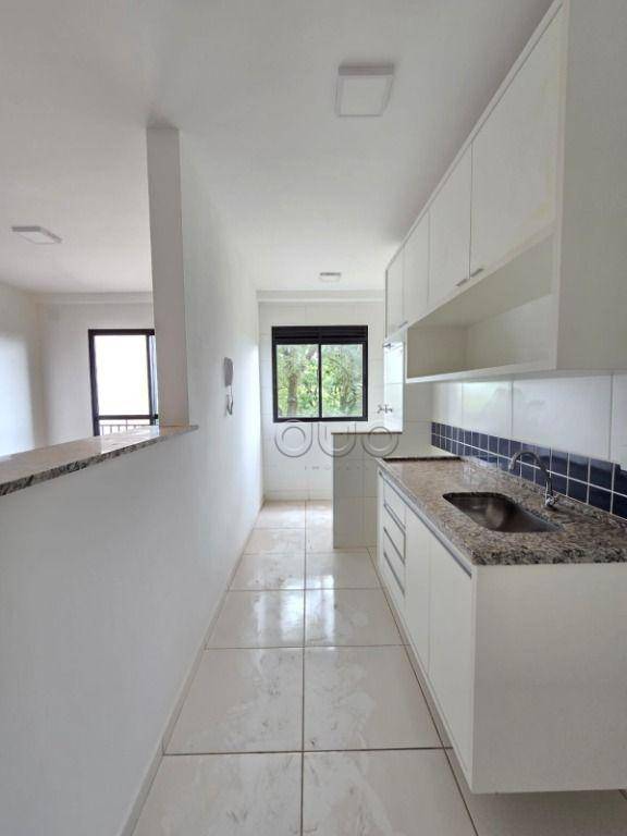 Apartamento, 2 quartos, 58 m² - Foto 2