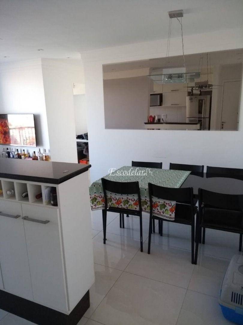 Apartamento à venda com 3 quartos, 65m² - Foto 6