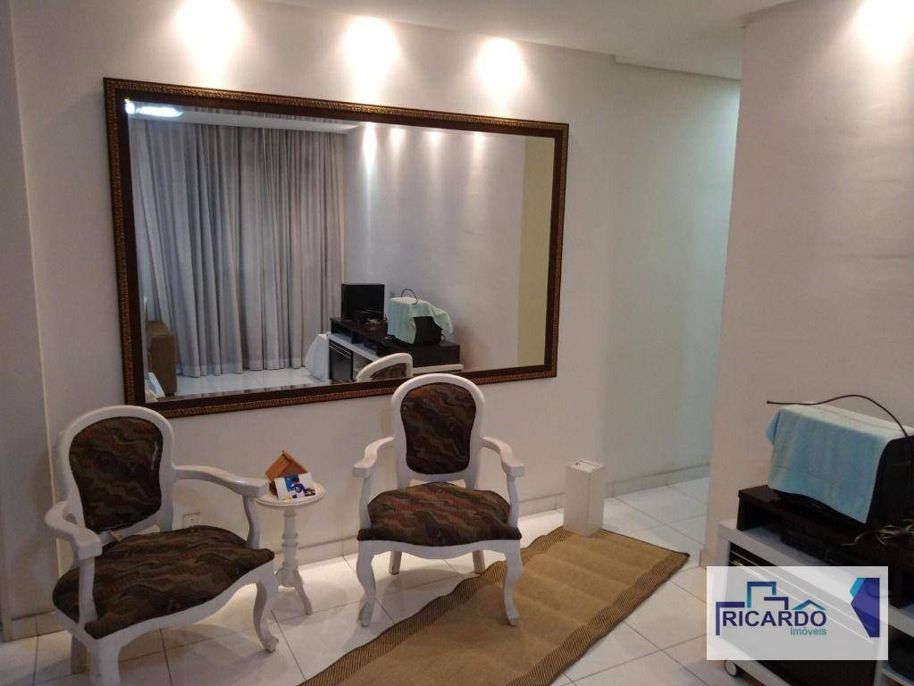 Apartamento, 1 quarto, 55 m² - Foto 2