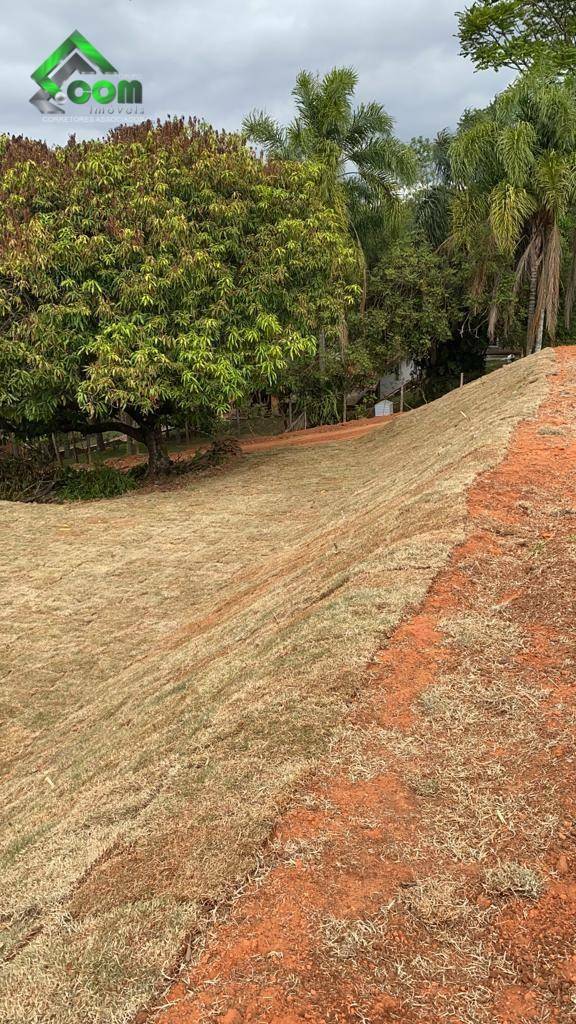 Terreno à venda, 1380M2 - Foto 4