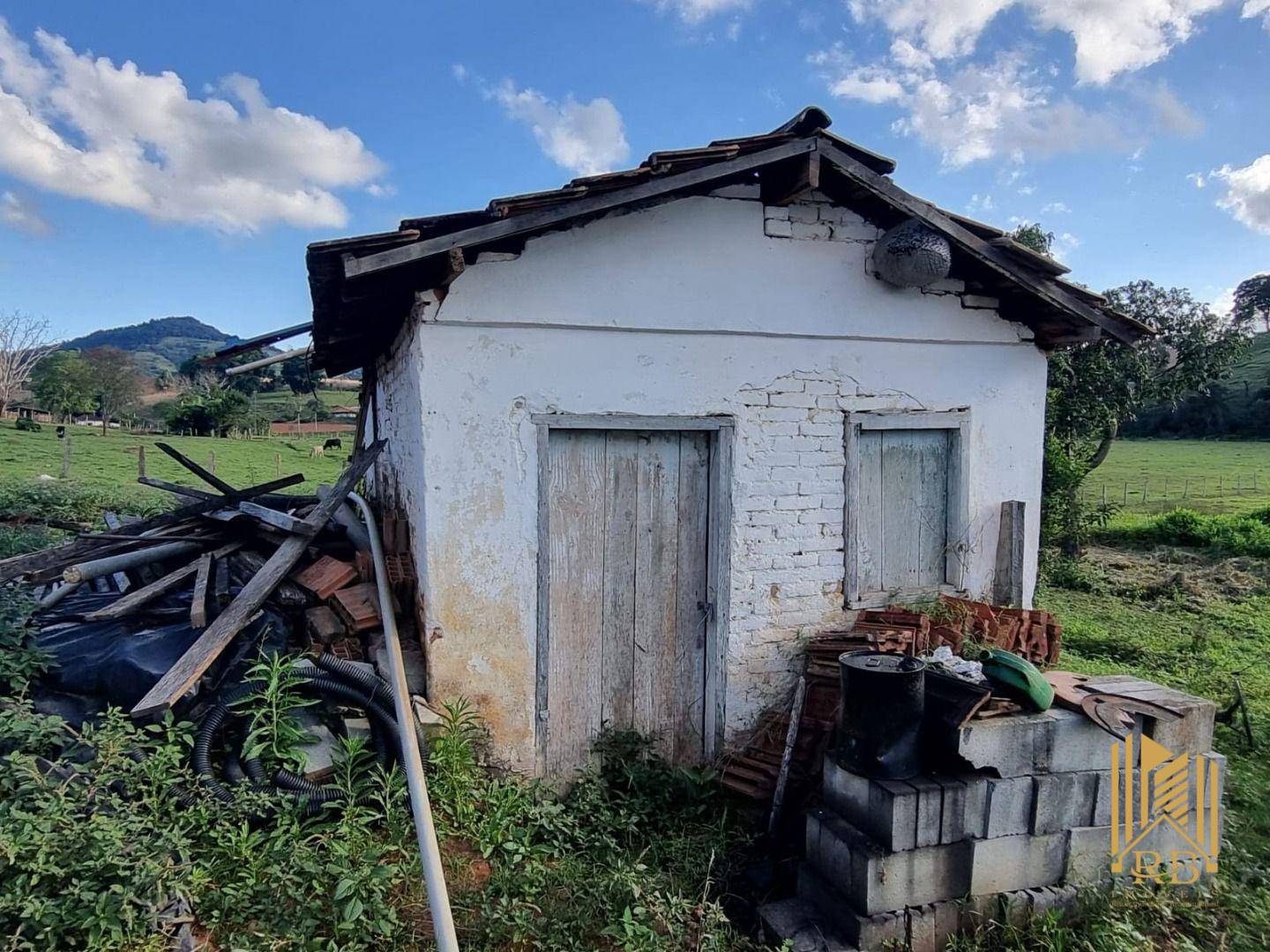 Chácara, 7000 m² - Foto 2