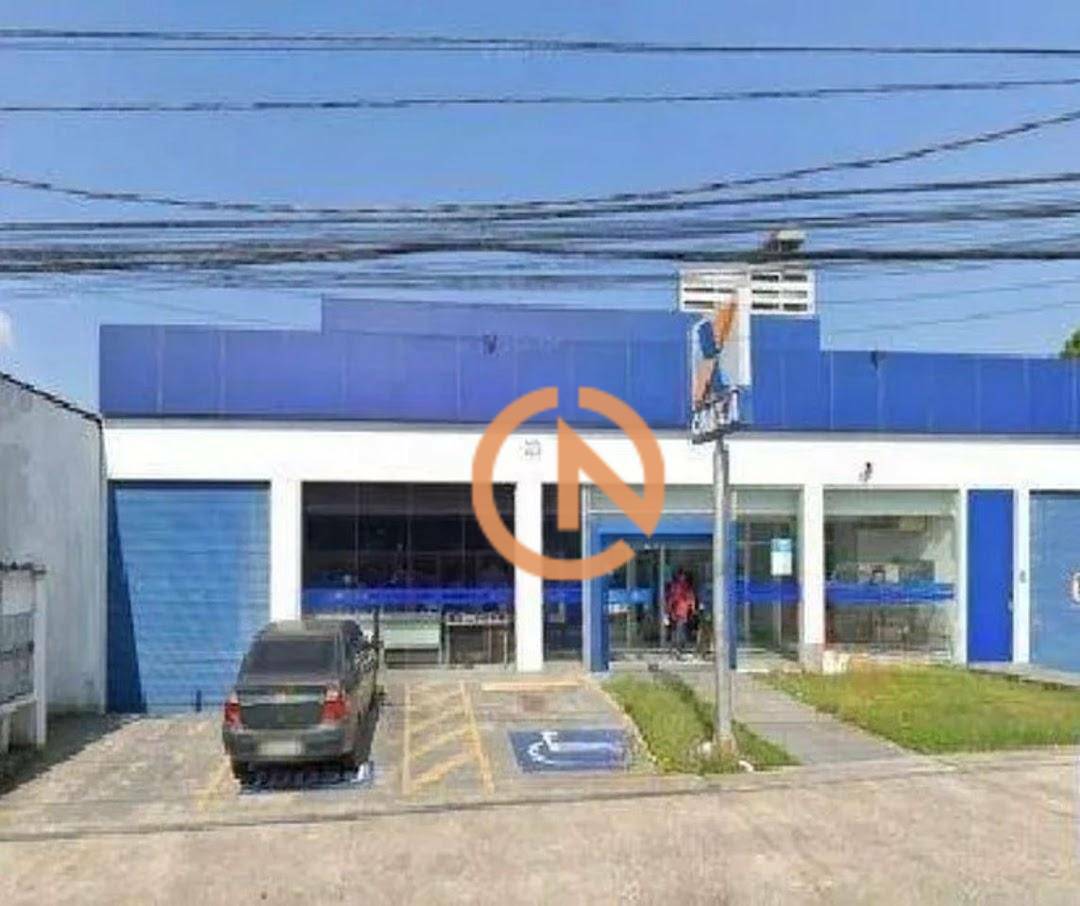 Loja-Salão à venda e aluguel, 912m² - Foto 2