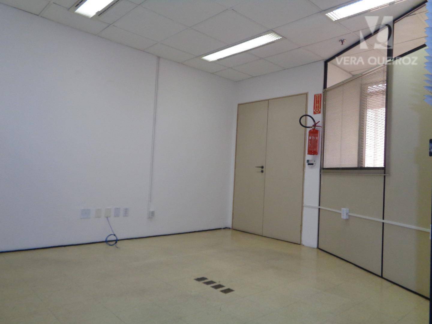 Conjunto Comercial-Sala para alugar, 72m² - Foto 5