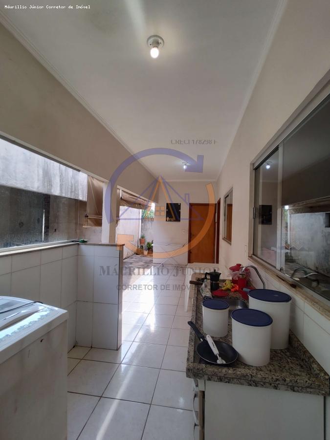 Casa à venda com 3 quartos, 456m² - Foto 28