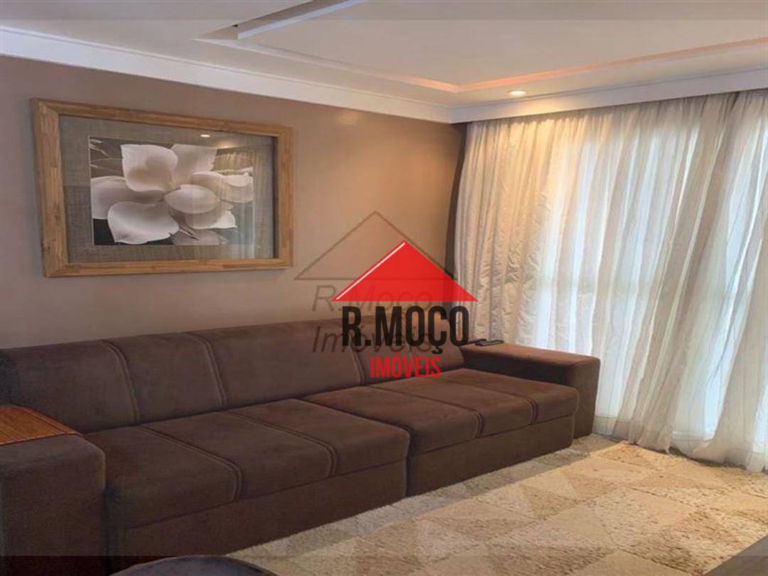 Apartamento à venda com 2 quartos, 48m² - Foto 2