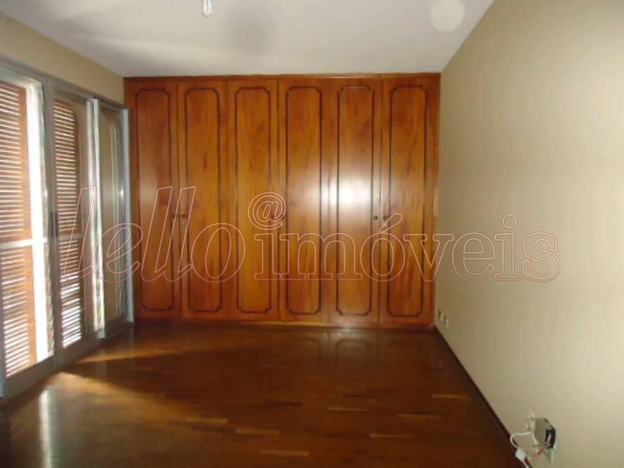 Apartamento para alugar com 3 quartos, 129m² - Foto 7