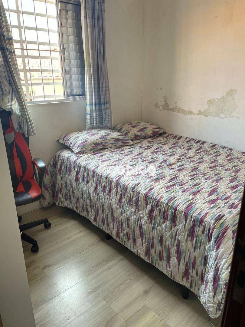 Sobrado à venda com 3 quartos, 190m² - Foto 15