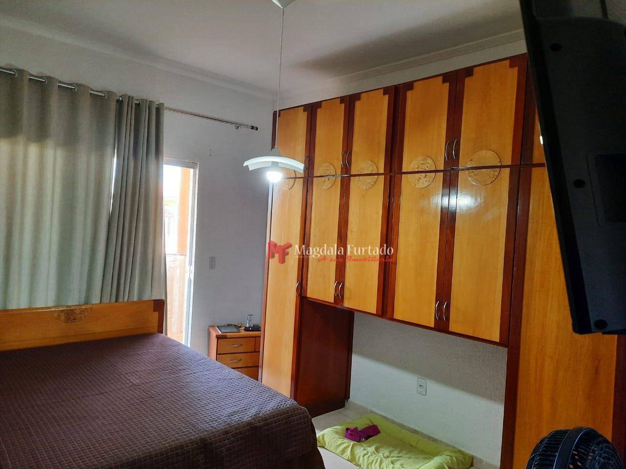 Casa à venda com 3 quartos, 270m² - Foto 20