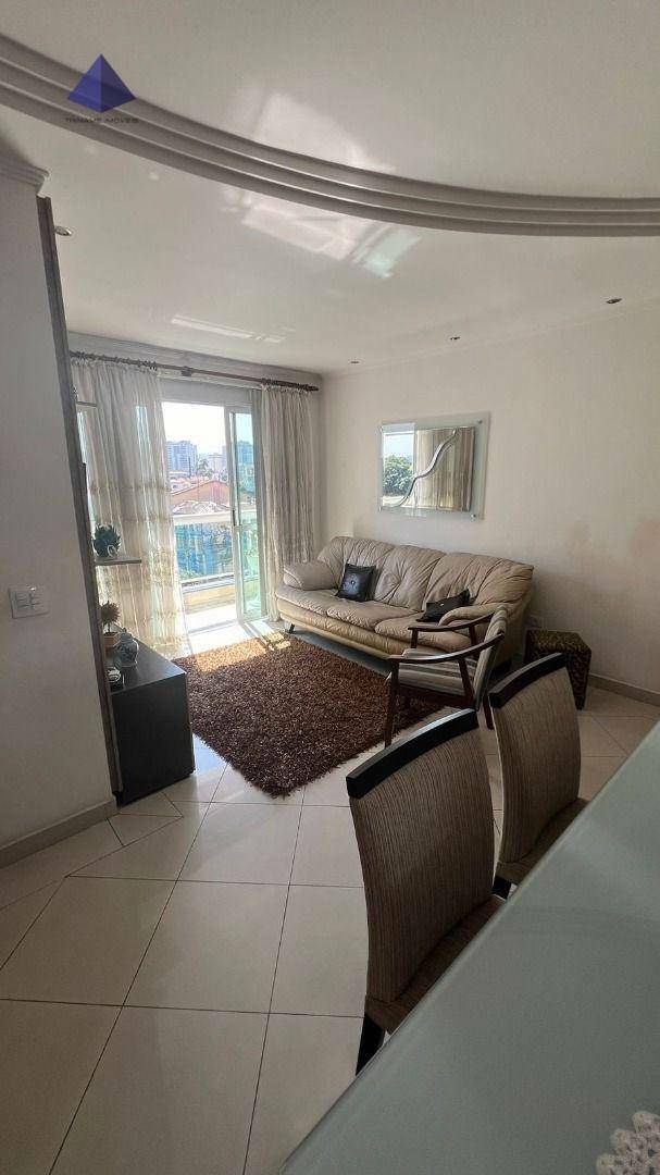 Apartamento, 3 quartos, 130 m² - Foto 5