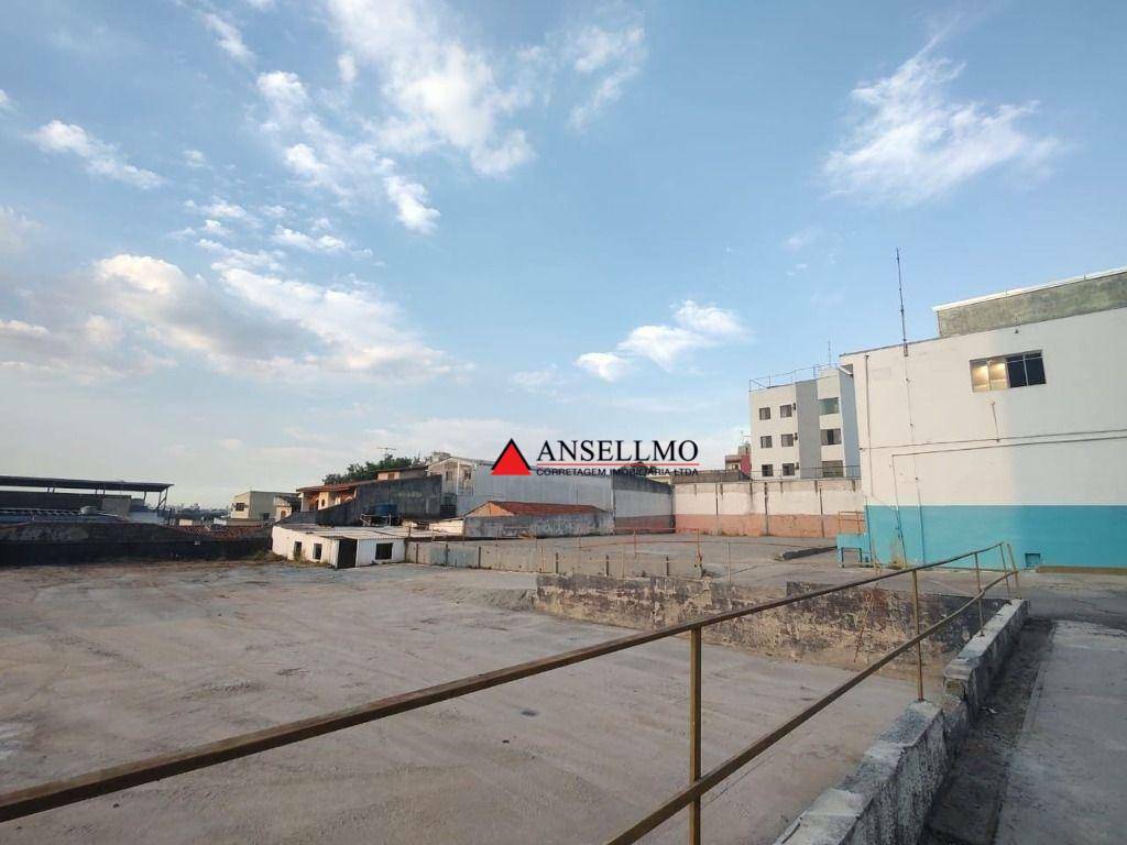 Terreno para alugar, 3623M2 - Foto 4