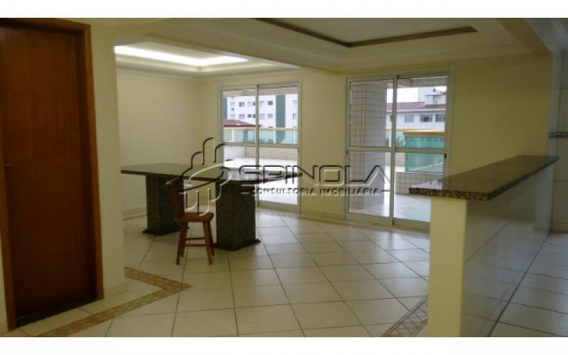 Apartamento à venda com 3 quartos, 137m² - Foto 18